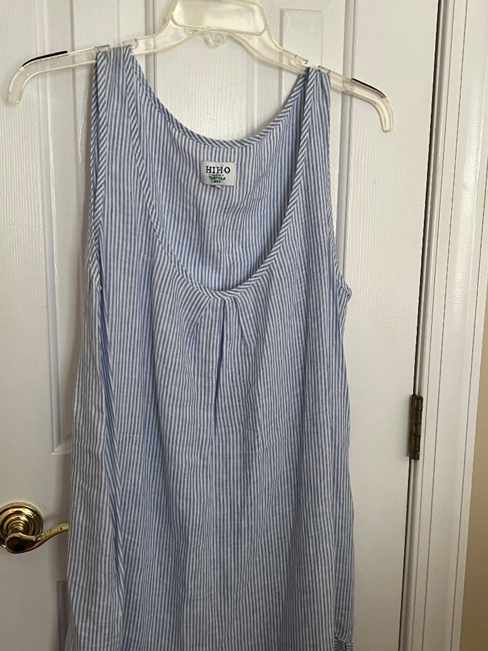 HIHO DRESS SZ XL